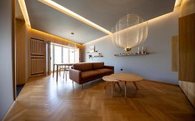 Core Luxembourg City-Grand Duke'S Palace